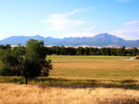 Dreamers Lodge Hotels in John Day
