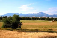 Dreamers Lodge Hotels in Grant County