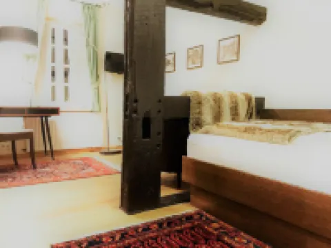 Altes Gasthaus Nagel