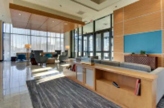 Drury Plaza Hotel Nashville Downtown