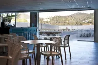 Hotel Europa Splash & Spa - breakfast