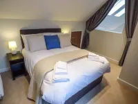 Bramshurst Hotels in 