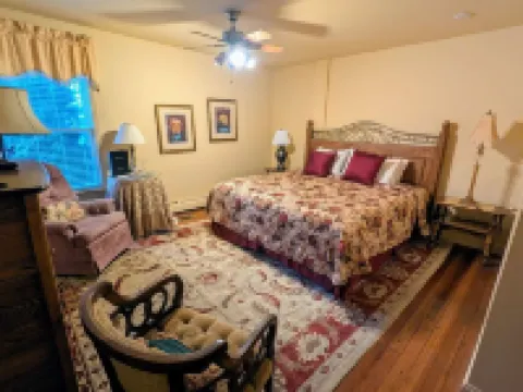 Haven by the Sea B&B Hotels in Wells