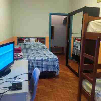 Hostel Vergueiro Rooms