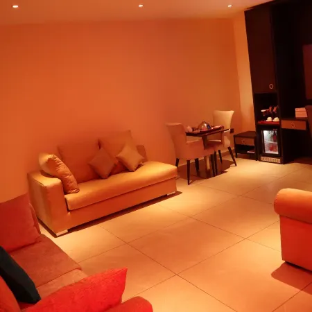 Monty Suites Calabar
