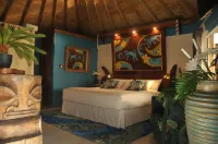 Mango Island Lodges - С парковкой