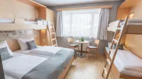 Jufa Hotel Montafon Hotels in Innerbraz