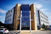 Hotel Szyszko Các khách sạn ở 