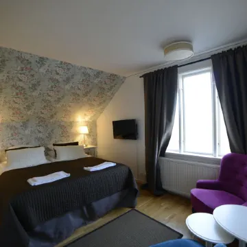 Gränna Strandhotell