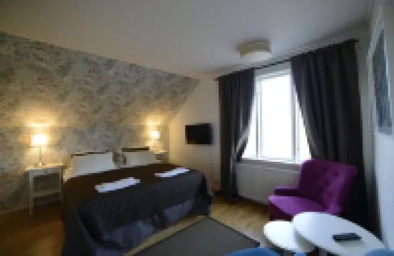 Gränna Strandhotell