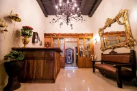 Scalea di Mare Boutique Hotel - Hostel - Hostels