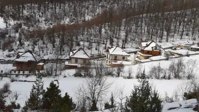 ヨエン ヴィラーゲ のホテル