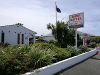 Hacienda Motel Hotels in Invercargill