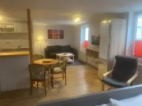 Villa Daheim - 3-Star