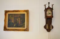 Braemar House B&B and YHA Hostel Hotels in Whanganui