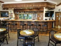 Resort at Eagle Point Golf Club Lodging - bar