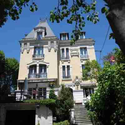 Hôtel Terminus Hotel Exterior