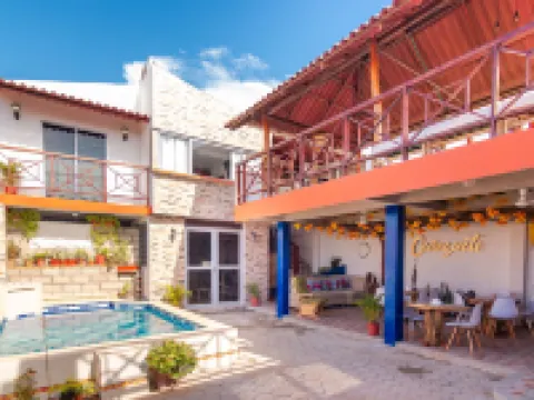 Ayenda Canaguate Hotels in Riohacha