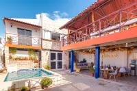 Ayenda Canaguate Hotels in Riohacha