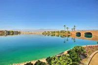 Gazebo + Putting Green: Serene Indio Getaway - 民泊