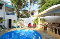 Villa Antonia 16 - Ramah keluarga