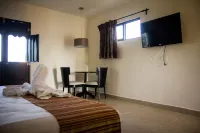 Hotel Hacienda de Izamal Hotels in Izamal