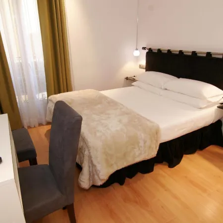 Hostal Santo Domingo