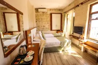 Tuğhan Hotel Hotels in 