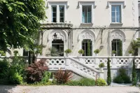 Hôtel Bristol Pau Hotels in Pau