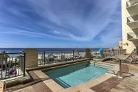 Scenic PCB Condo w/ Stunning Sunsets & Beach View! - 3-Star