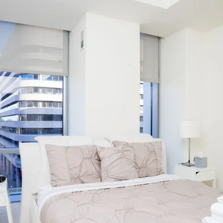 Arlington 2Br/2ba Fully Furnished Apartment in Crystal City 2 Bedroom Apts by RedAwning