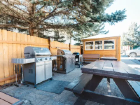 Yellowstone Gateway Inn Hotels in Gardiner