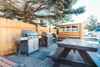 Yellowstone Gateway Inn Hotels in Gardiner