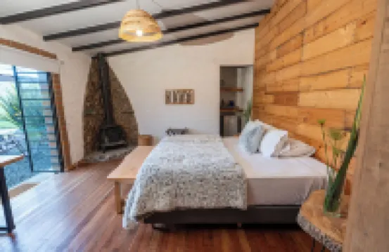 赫拉杜拉小屋酒店