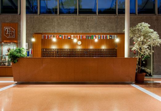 그랜드 호텔 로가슈카