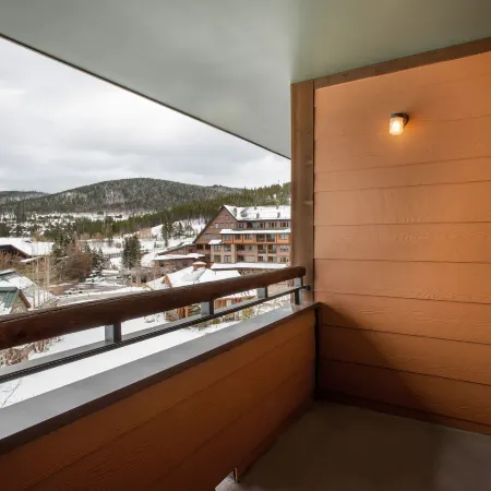 Zephyr Mountain Lodge, Condo | 3 Bedroom Ski Slope Views (Premium Rated Condo 2407)