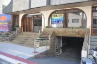 Hotel Raio de Sol Hotels in 