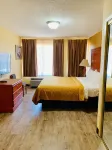 Coachman's Inn Hotels in Magnolia