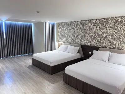 Eslait Hotel & Apartamentos