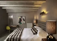 Art Mainalon Hotel Hotels in Vytina