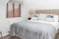 8 Eureka Mews Hotel a Stanley
