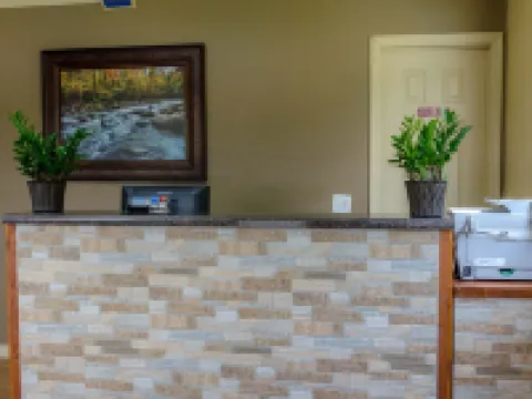 Relax Inn - Bryson City Hotels in Swain County