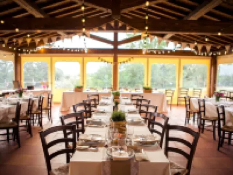 Agriturismo Il Piastrino Hotéis em Vinci