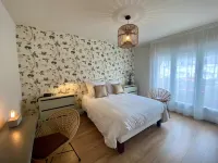 Hôtel les Bains