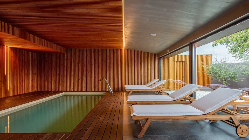 Quinta do Pedregal Hotel & Spa