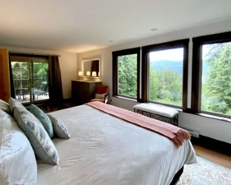 戴維斯布魯克靜居家庭旅館 錫謝爾特酒店