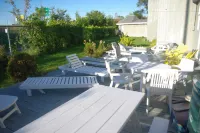 Hotel Motel le Regent Hotels in Beauport