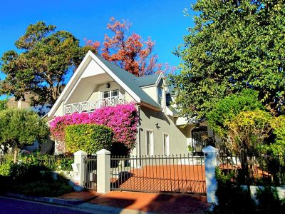 Fleur du Soleil Luxury Guesthouse
