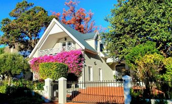 Fleur du Soleil Luxury Guesthouse