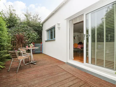 Bolitho's Retreat Отели в г. Мауган-ин-Менедж